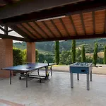 Podere Terranuova 10&2, Emma 빌라 *
