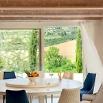 빌라 Podere Terranuova 10&2, Emma 페치올리