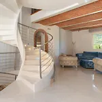Podere Terranuova 10&2, Emma 빌라 페치올리