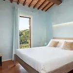 빌라 Podere Terranuova 10&2, Emma 페치올리